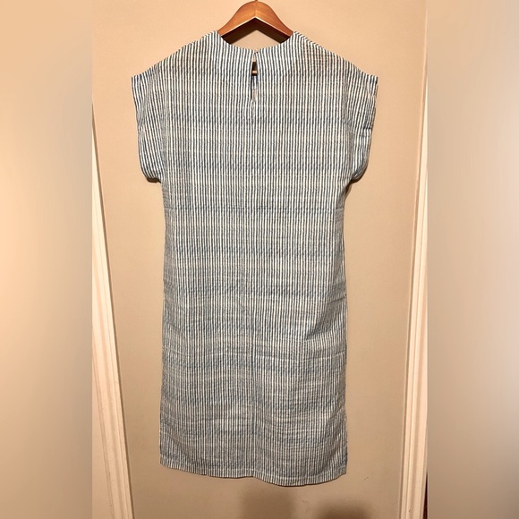 Smash + Tess - The Fresh Shift Dress - Smash Stripe - Picture 5 of 6